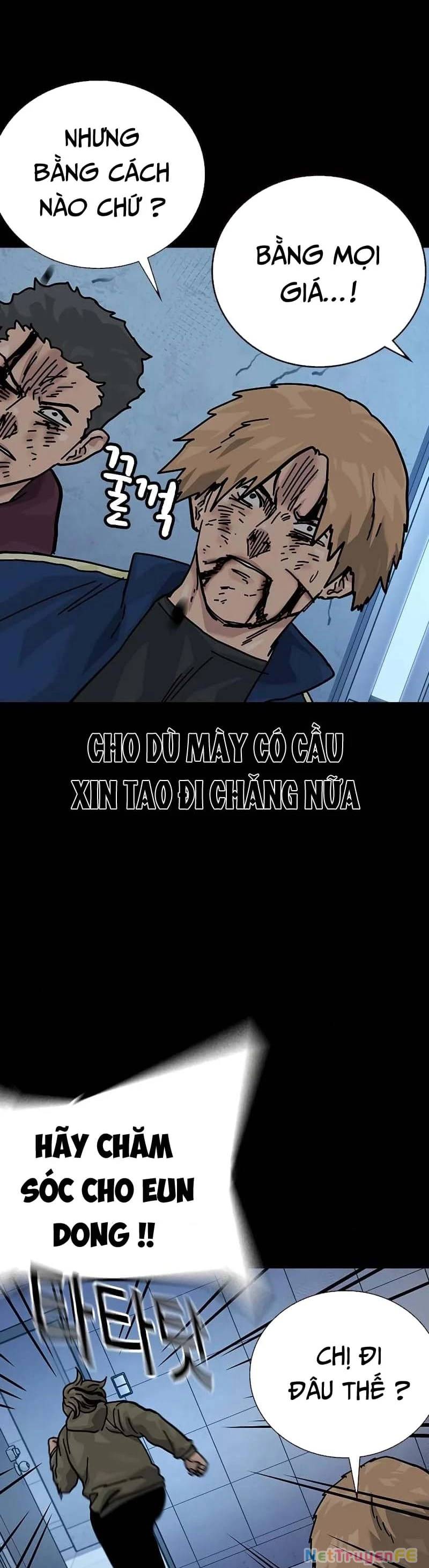 Để Có Thể Sống Sót - Chapter 154 - Page 132