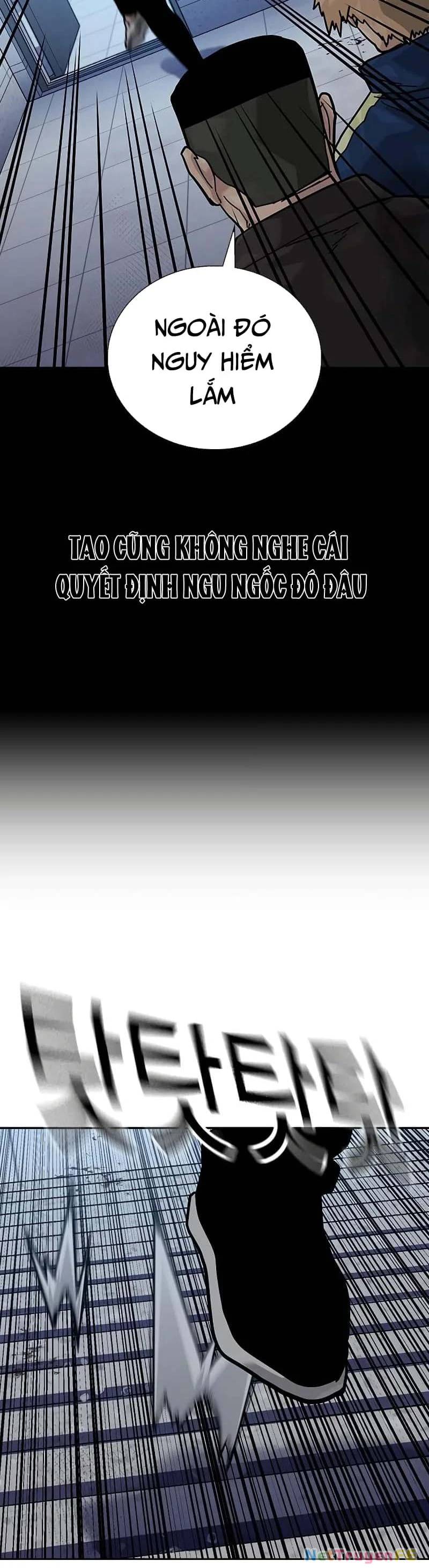 Để Có Thể Sống Sót - Chapter 154 - Page 133