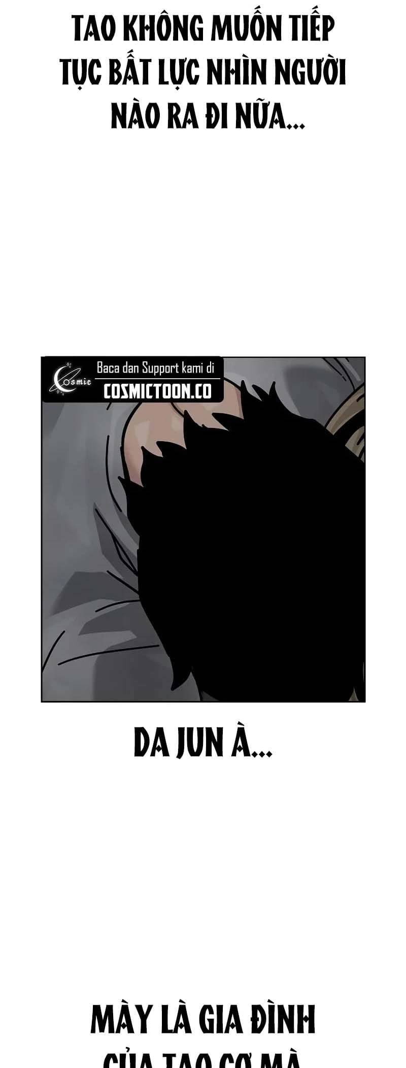 Để Có Thể Sống Sót - Chapter 154 - Page 134