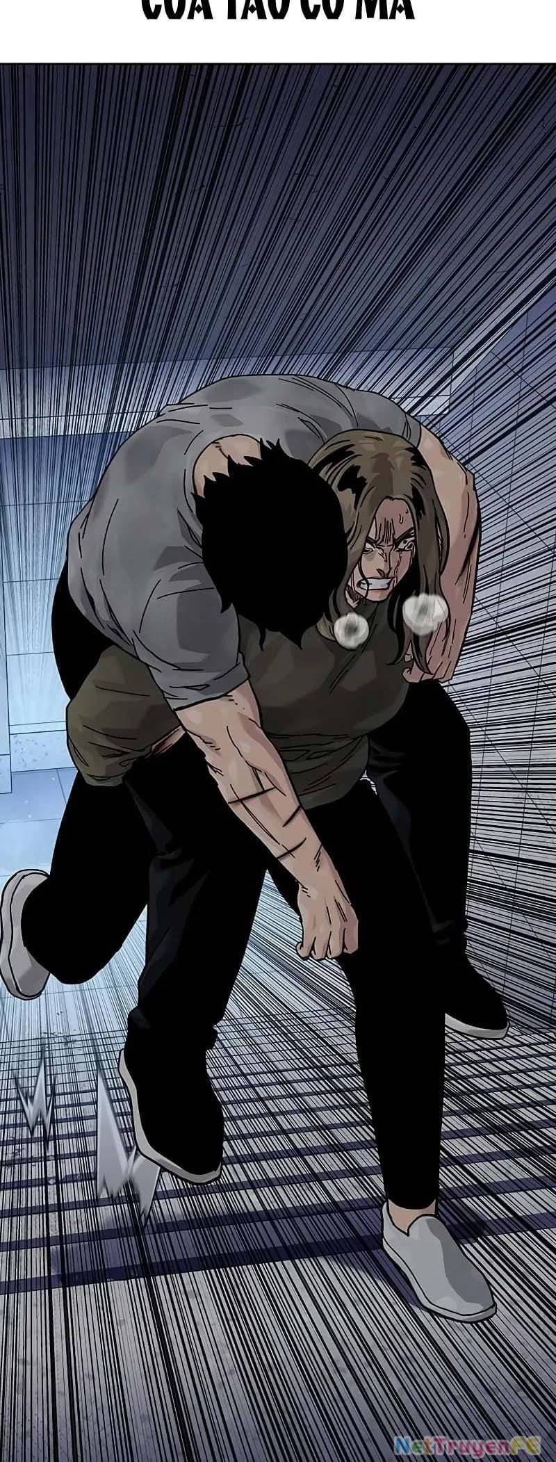 Để Có Thể Sống Sót - Chapter 154 - Page 135