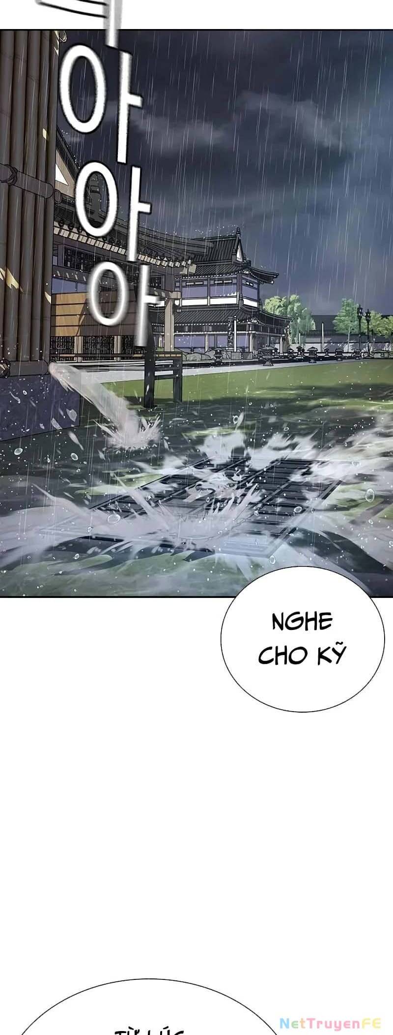 Để Có Thể Sống Sót - Chapter 154 - Page 137