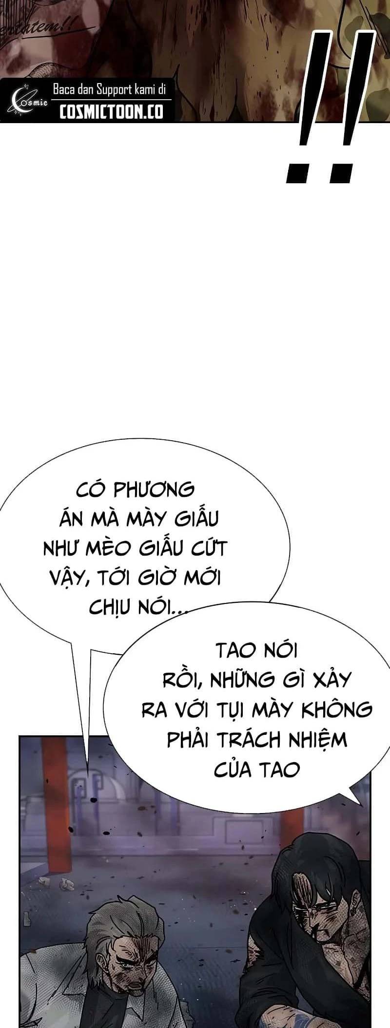 Để Có Thể Sống Sót - Chapter 154 - Page 140