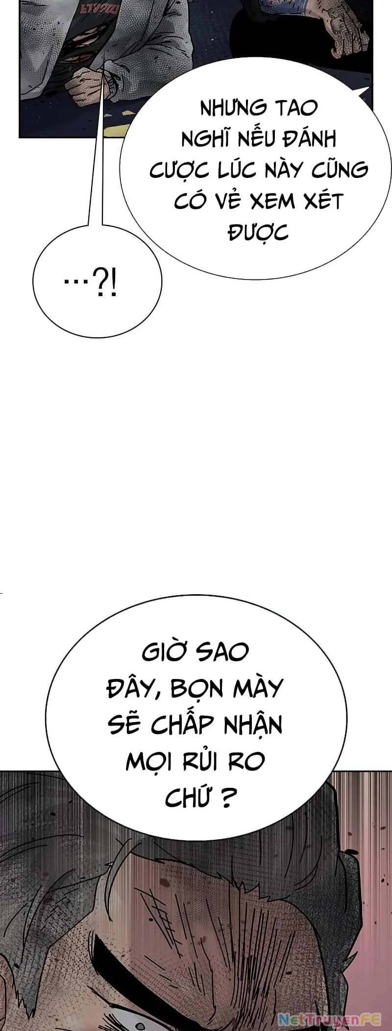 Để Có Thể Sống Sót - Chapter 154 - Page 141