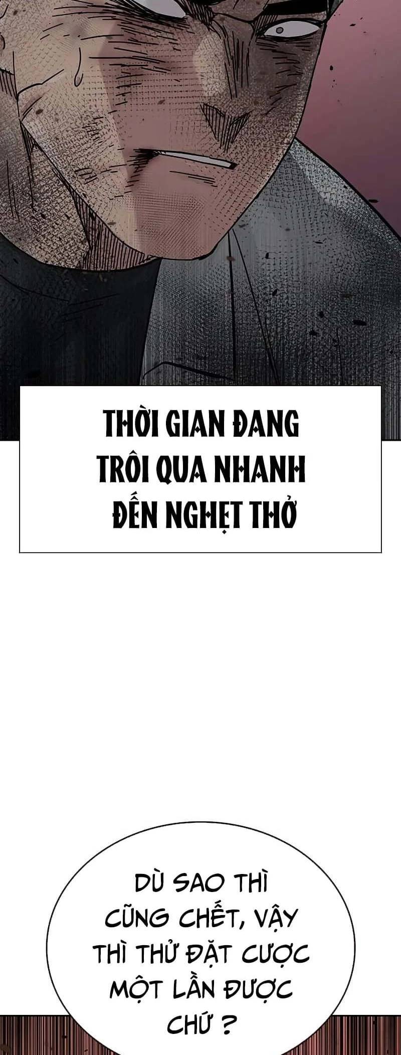 Để Có Thể Sống Sót - Chapter 154 - Page 142