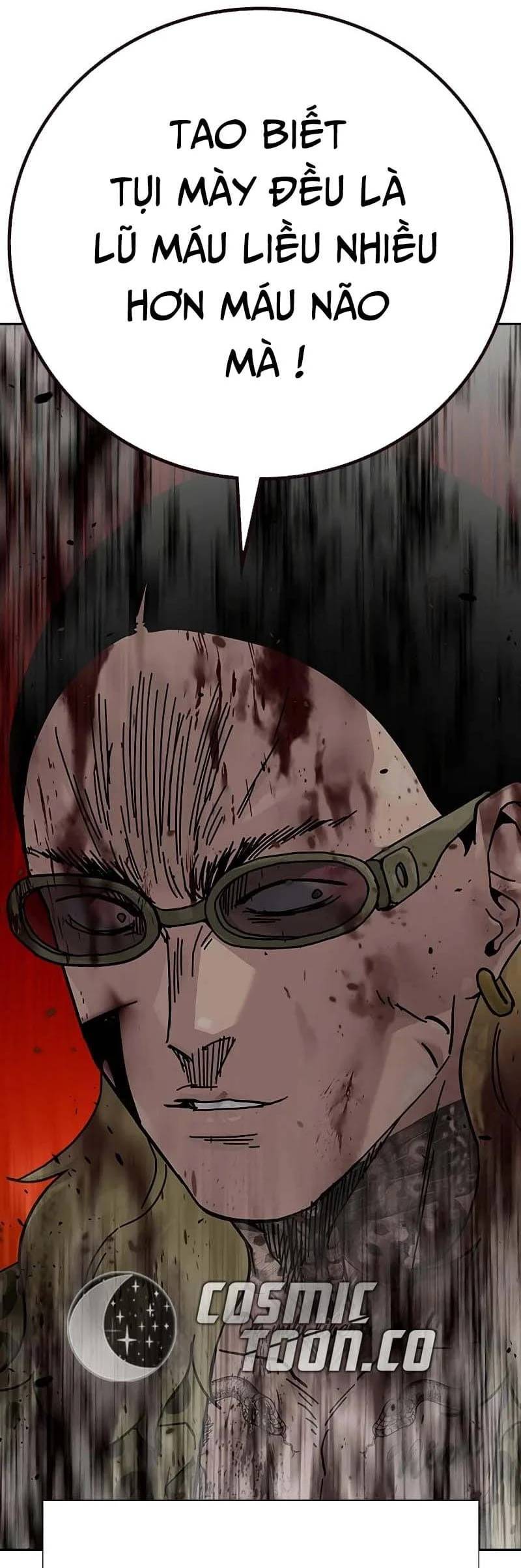 Để Có Thể Sống Sót - Chapter 154 - Page 144