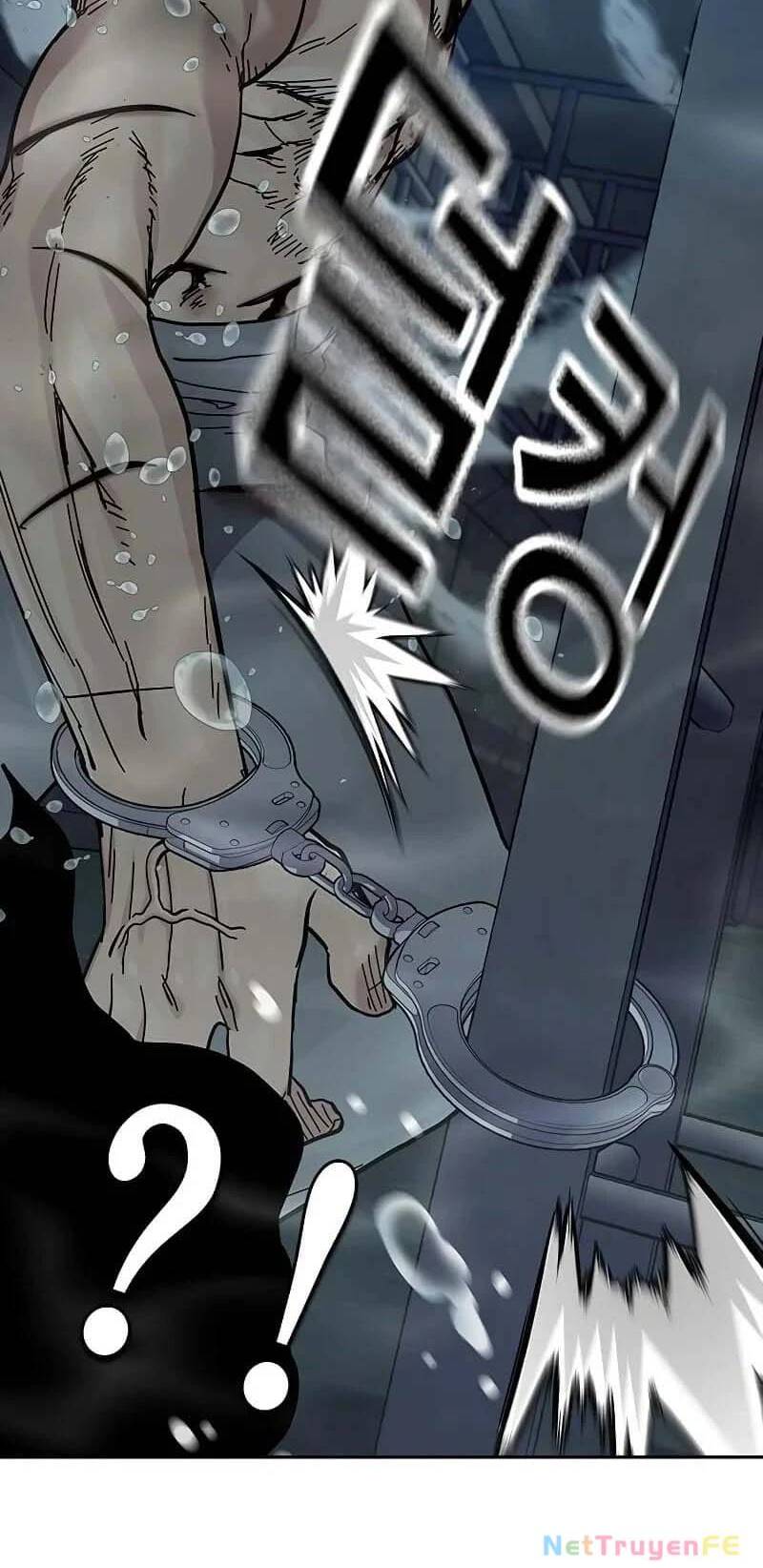 Để Có Thể Sống Sót - Chapter 154 - Page 17