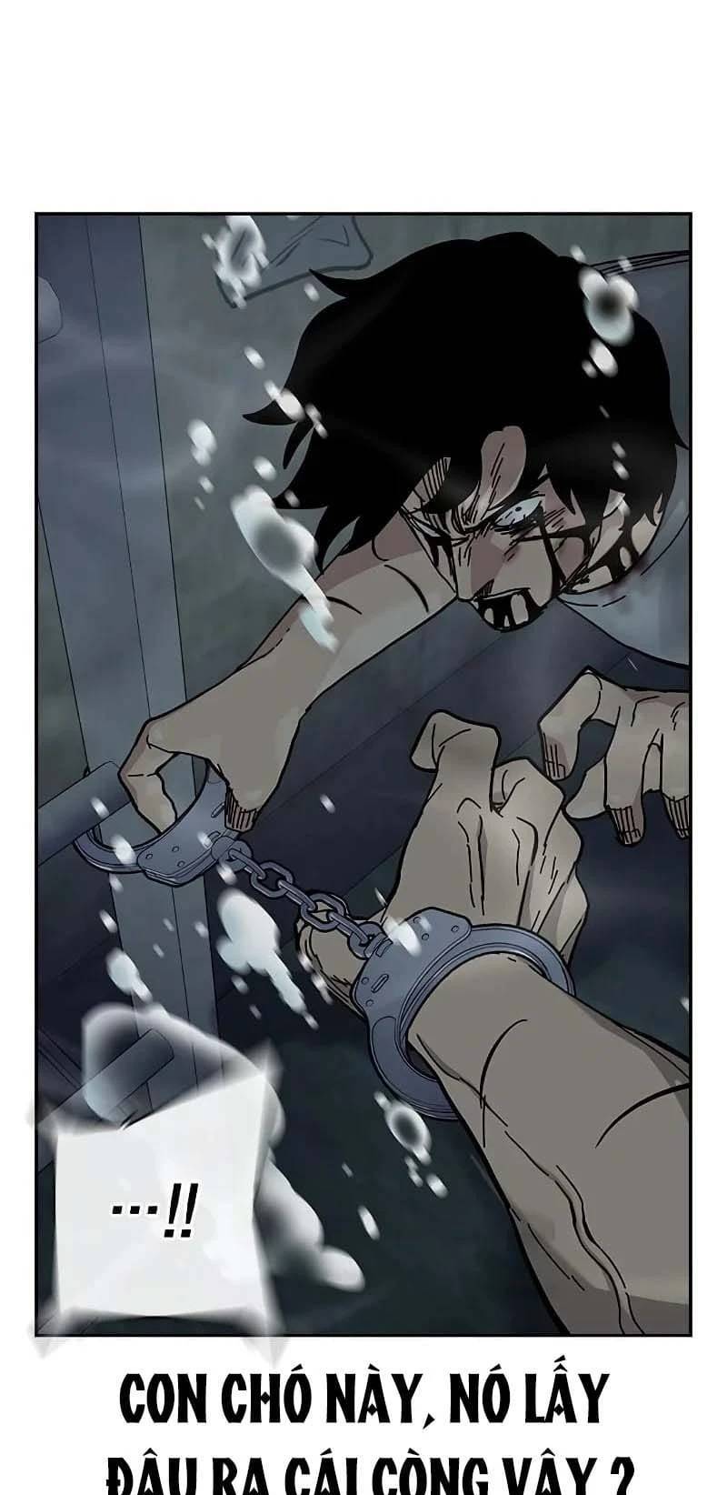 Để Có Thể Sống Sót - Chapter 154 - Page 18