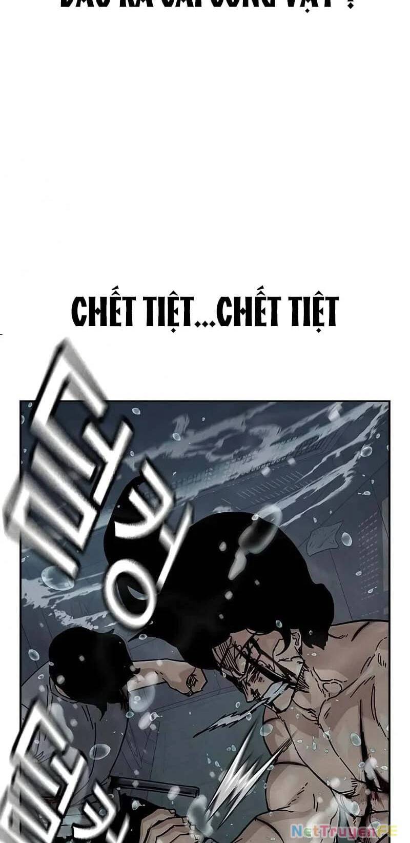 Để Có Thể Sống Sót - Chapter 154 - Page 19