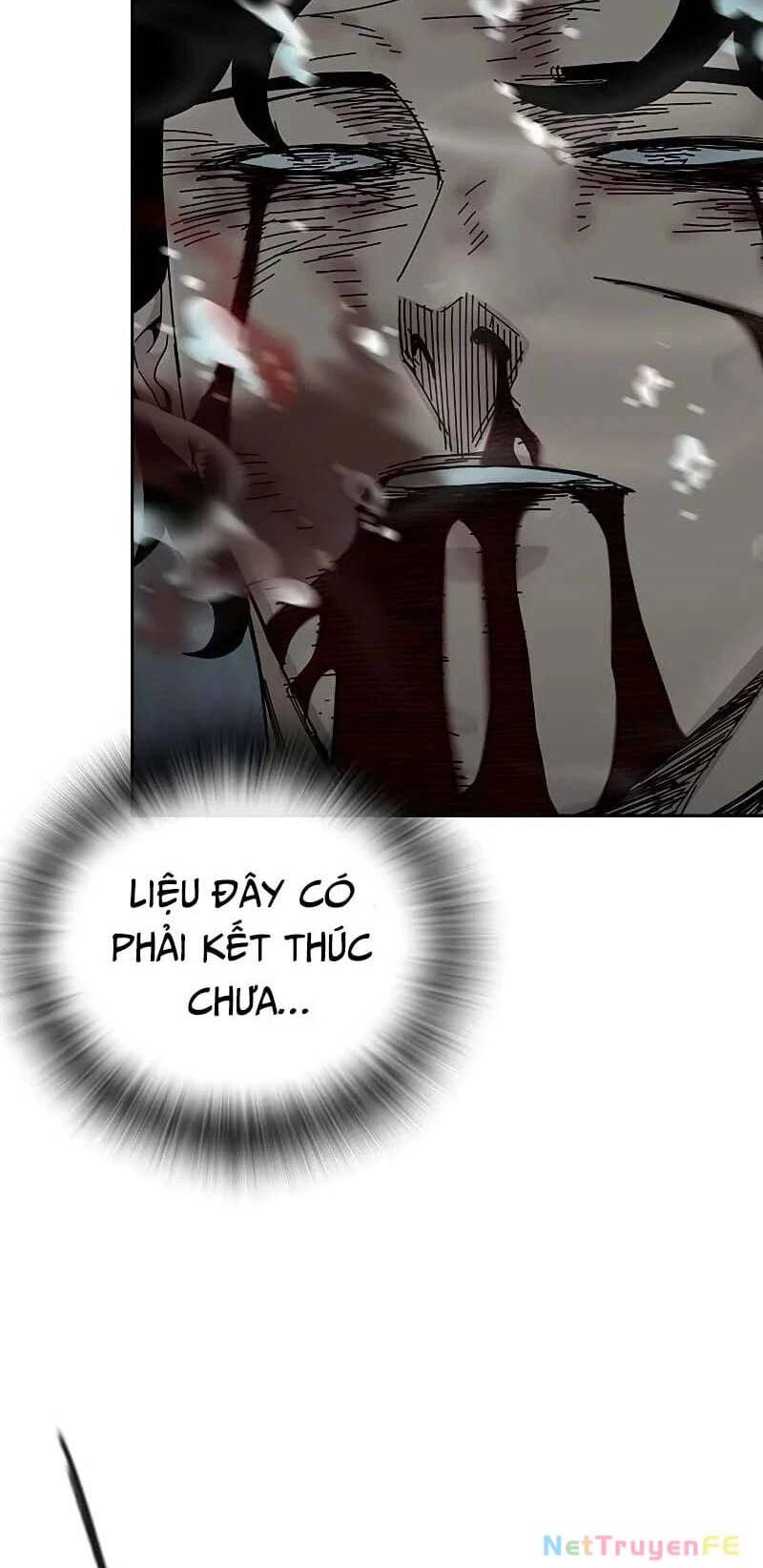 Để Có Thể Sống Sót - Chapter 154 - Page 23