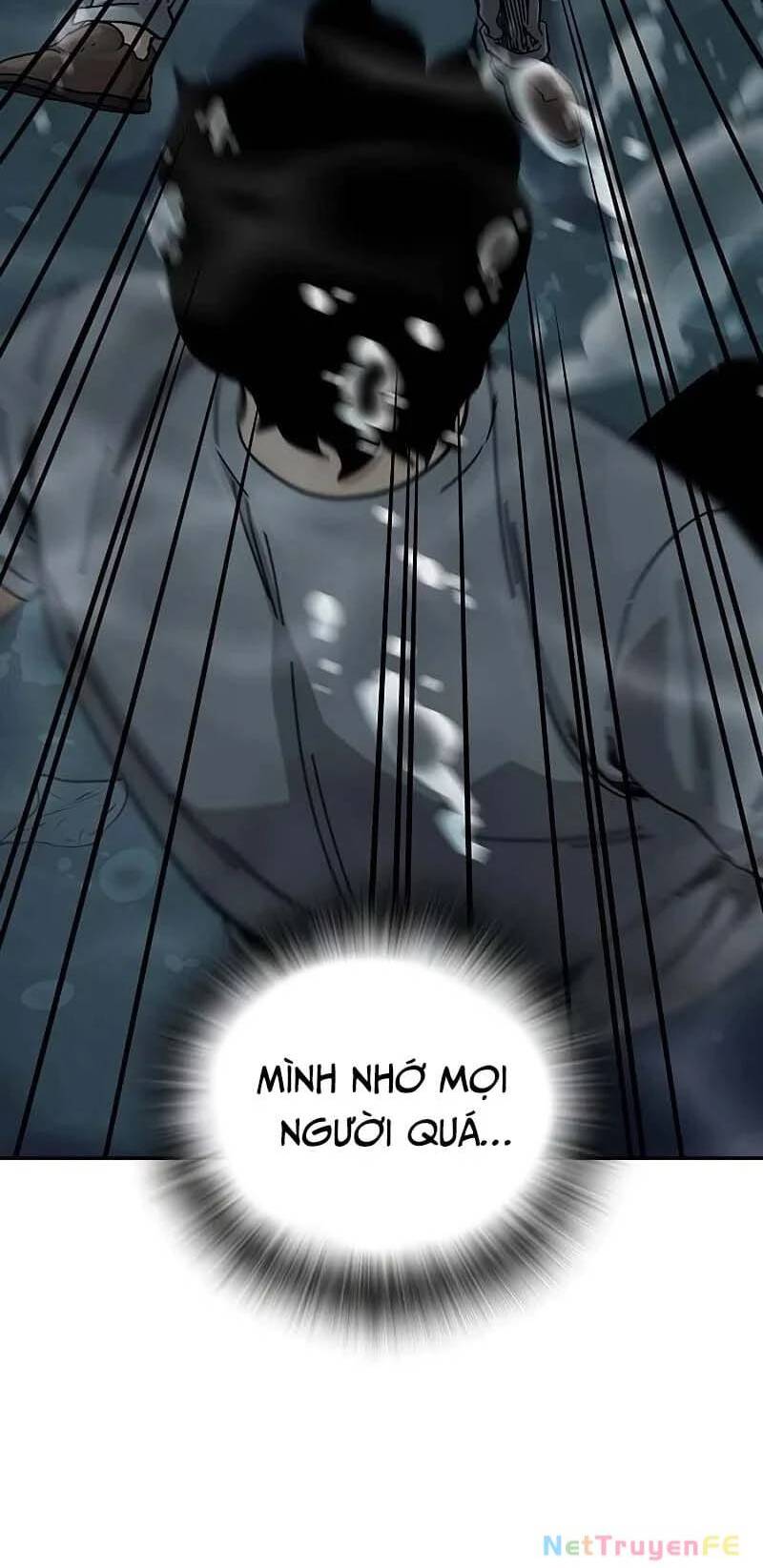 Để Có Thể Sống Sót - Chapter 154 - Page 25