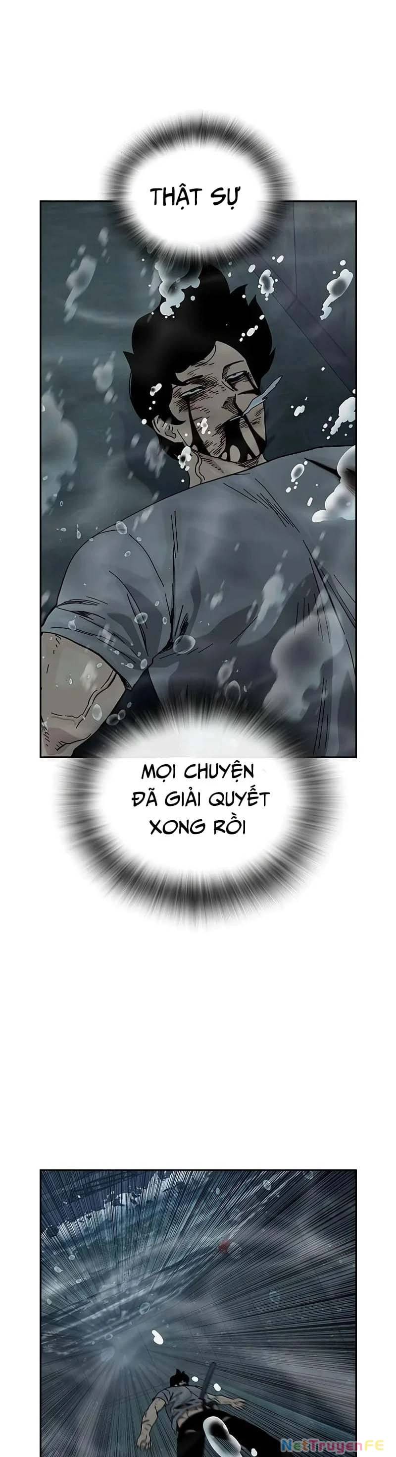 Để Có Thể Sống Sót - Chapter 154 - Page 26