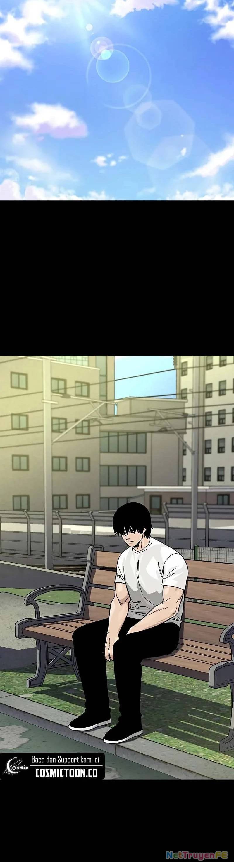 Để Có Thể Sống Sót - Chapter 154 - Page 29