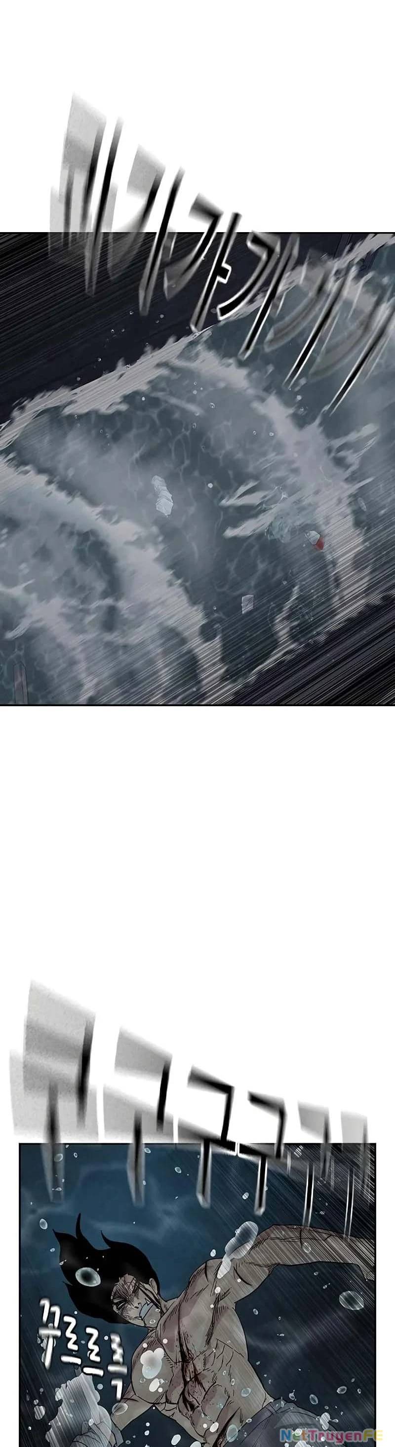 Để Có Thể Sống Sót - Chapter 154 - Page 3