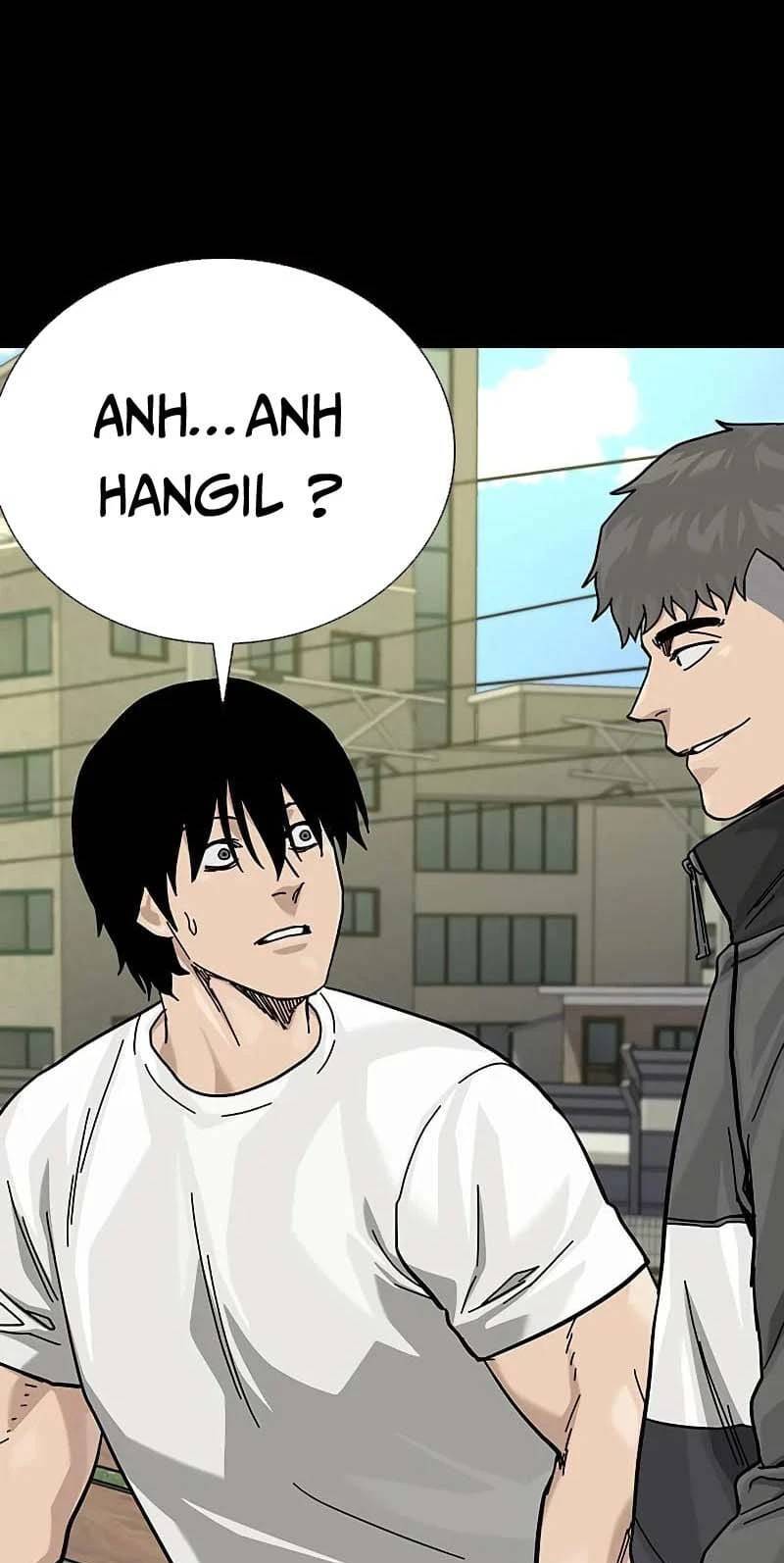 Để Có Thể Sống Sót - Chapter 154 - Page 32