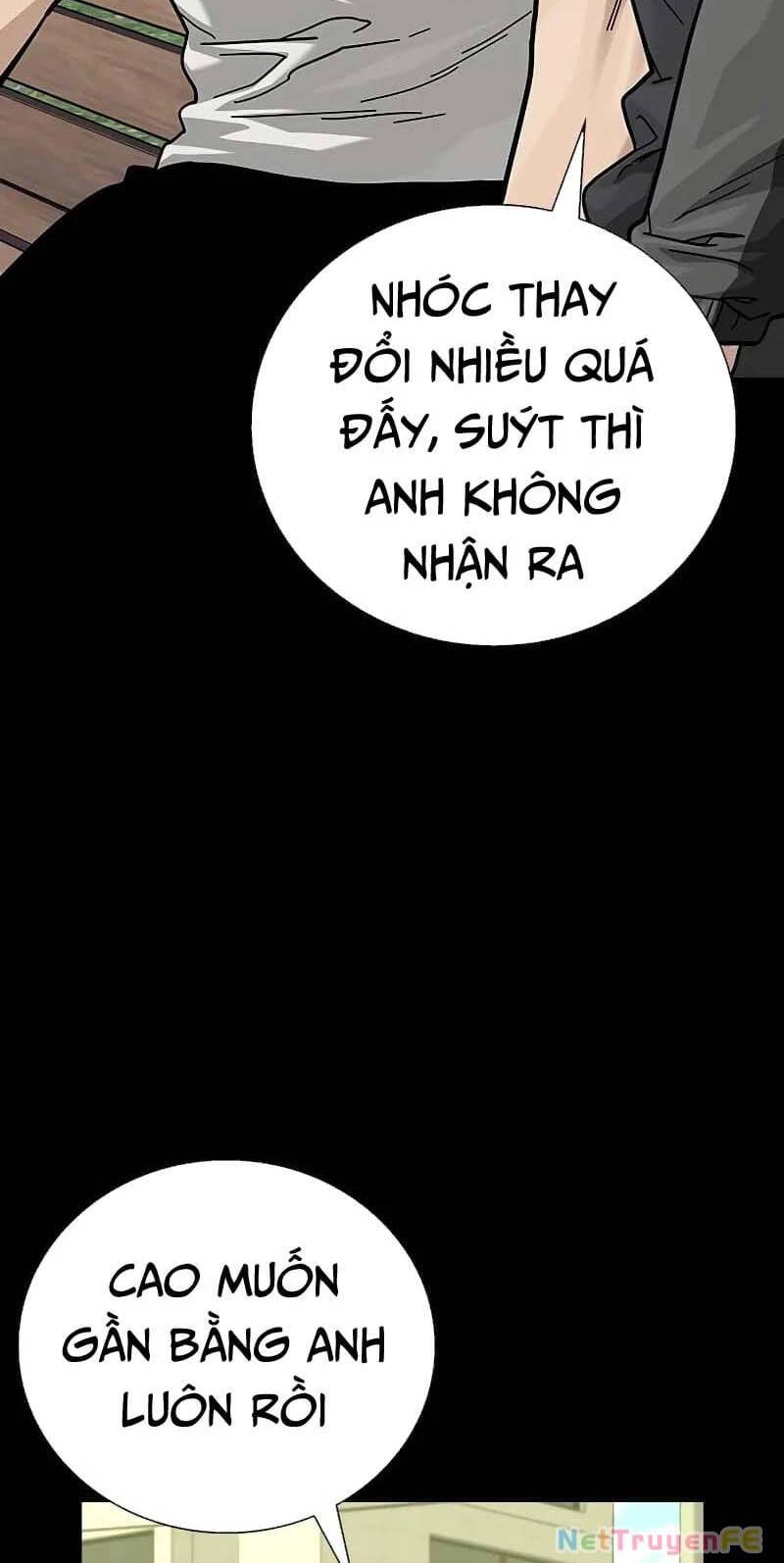 Để Có Thể Sống Sót - Chapter 154 - Page 33