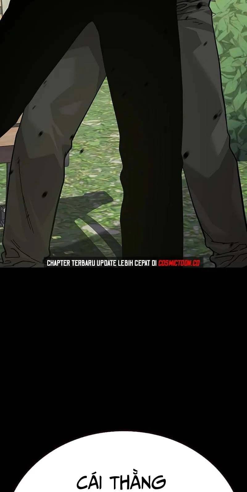 Để Có Thể Sống Sót - Chapter 154 - Page 36