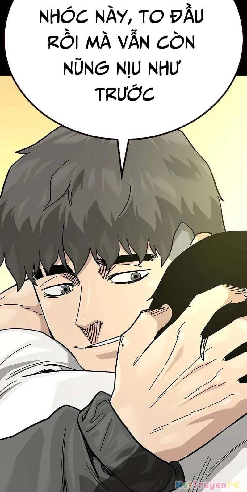 Để Có Thể Sống Sót - Chapter 154 - Page 37