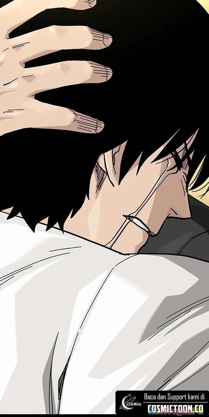 Để Có Thể Sống Sót - Chapter 154 - Page 39