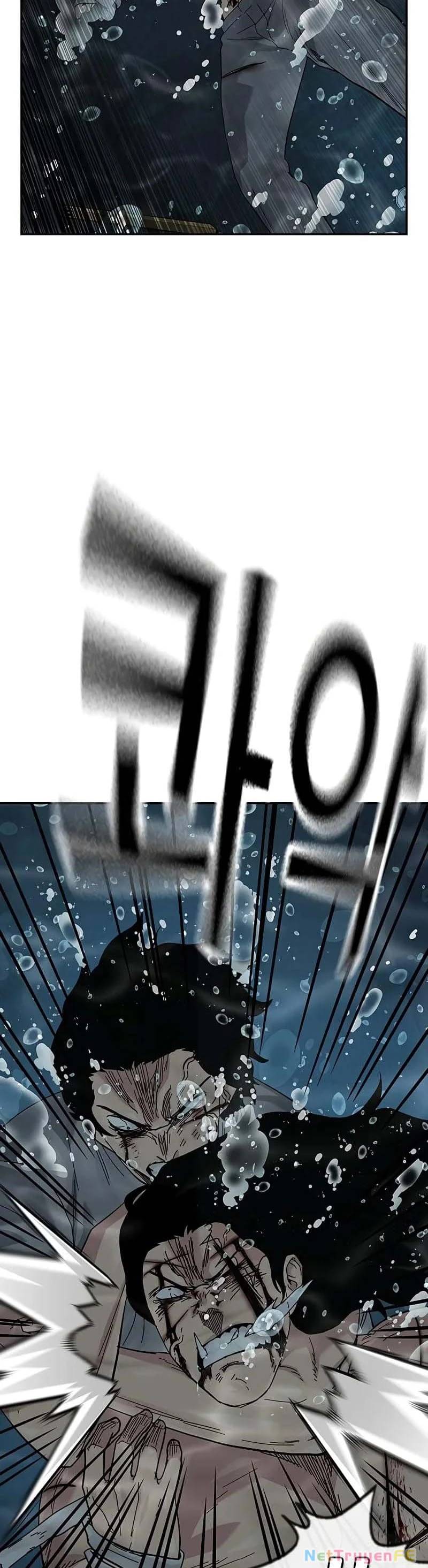 Để Có Thể Sống Sót - Chapter 154 - Page 4