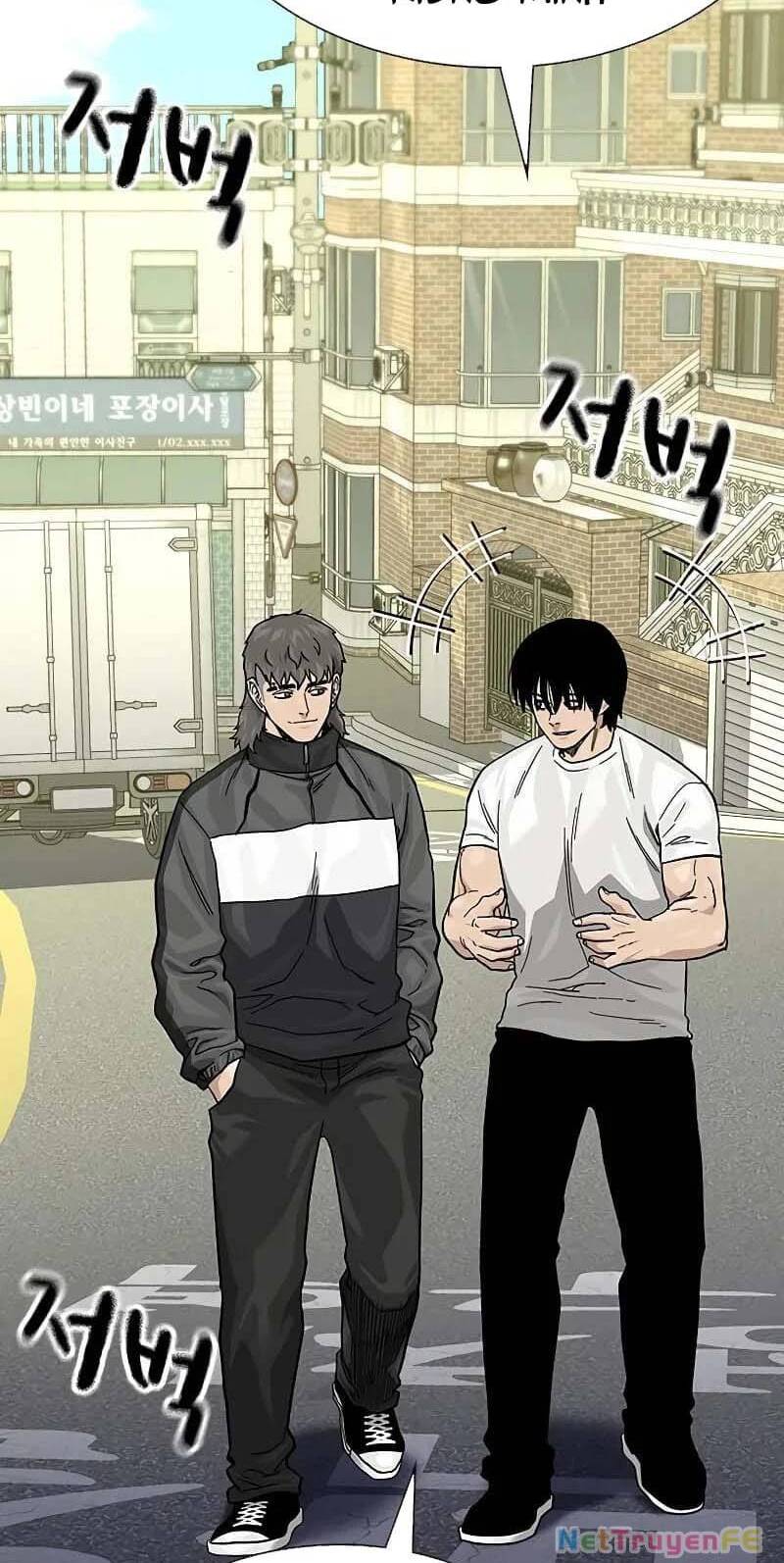 Để Có Thể Sống Sót - Chapter 154 - Page 41