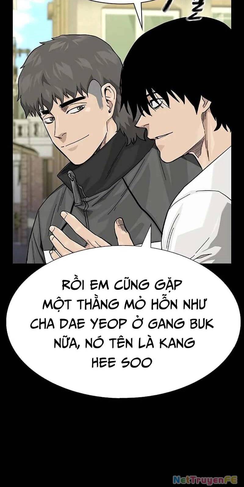 Để Có Thể Sống Sót - Chapter 154 - Page 43