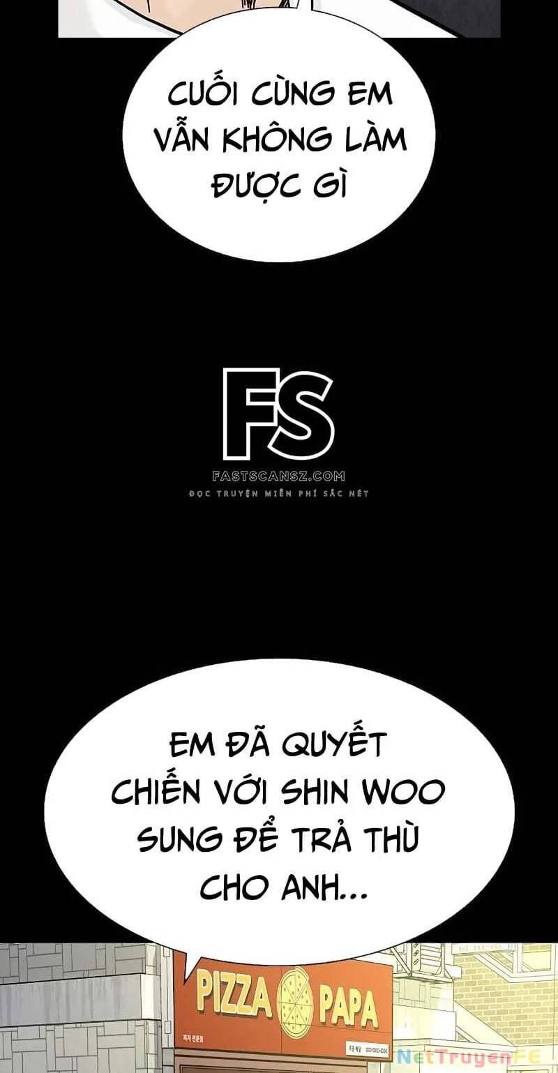 Để Có Thể Sống Sót - Chapter 154 - Page 49