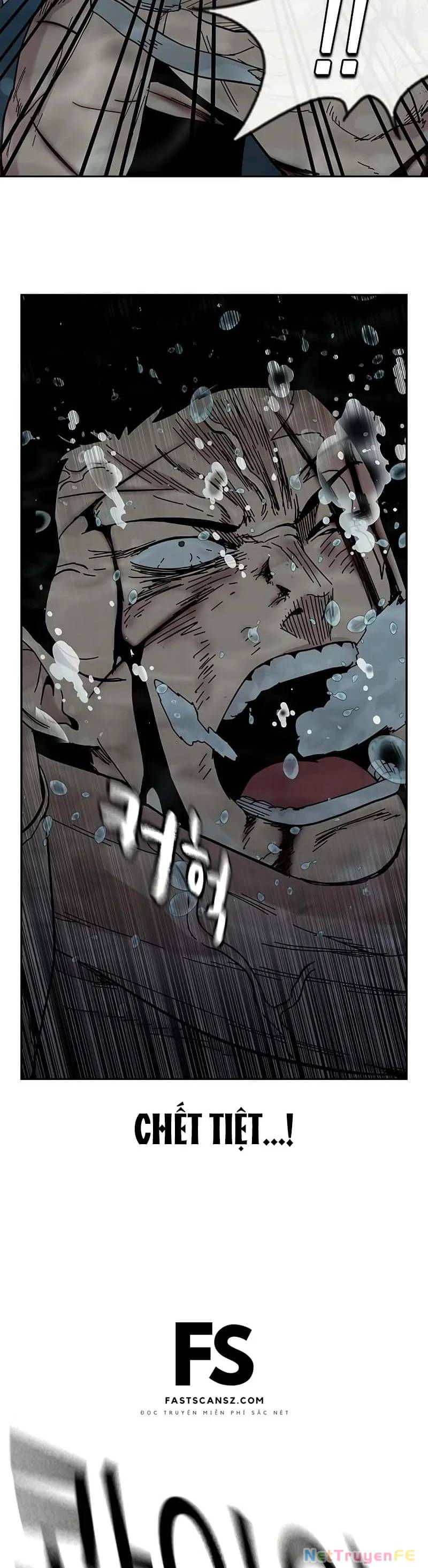 Để Có Thể Sống Sót - Chapter 154 - Page 5