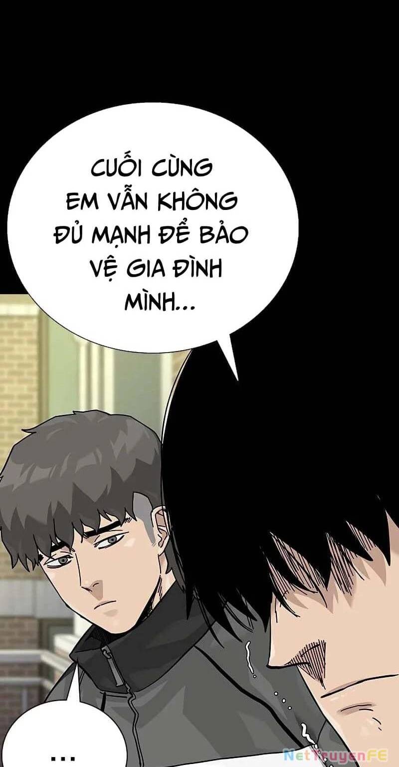 Để Có Thể Sống Sót - Chapter 154 - Page 51