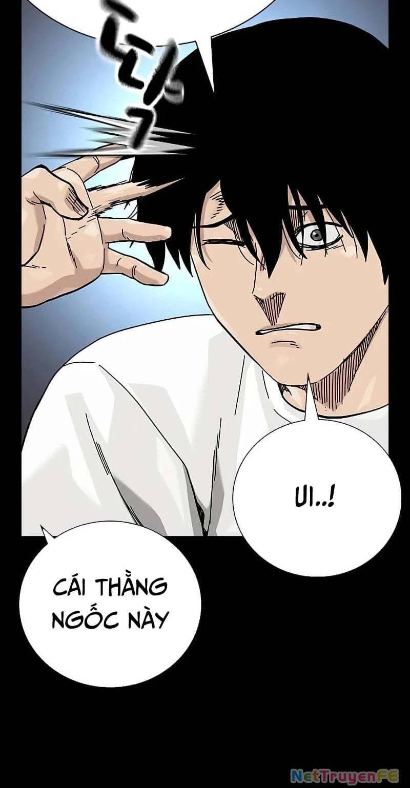 Để Có Thể Sống Sót - Chapter 154 - Page 53