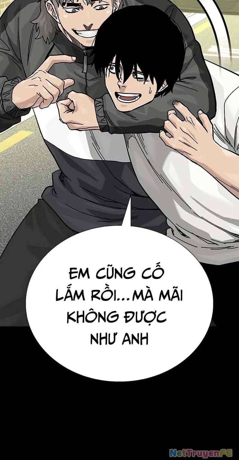 Để Có Thể Sống Sót - Chapter 154 - Page 55