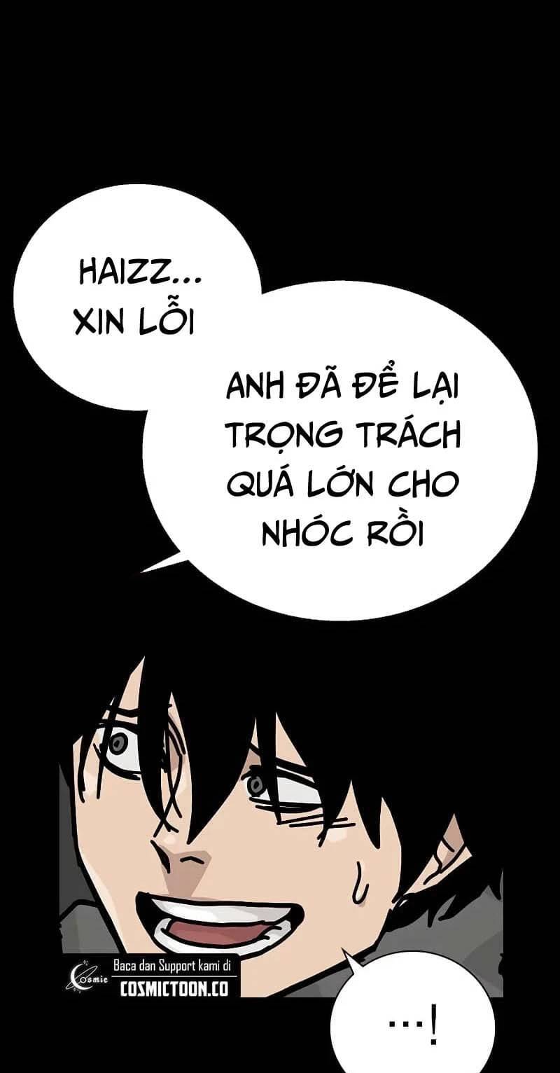 Để Có Thể Sống Sót - Chapter 154 - Page 56