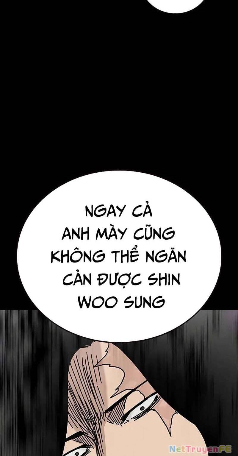 Để Có Thể Sống Sót - Chapter 154 - Page 57