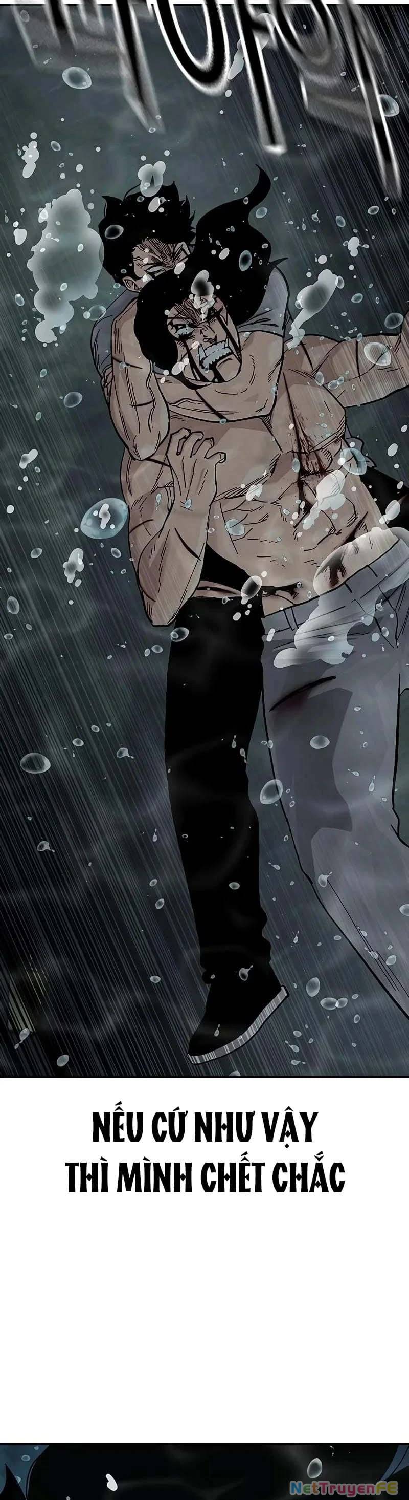 Để Có Thể Sống Sót - Chapter 154 - Page 6