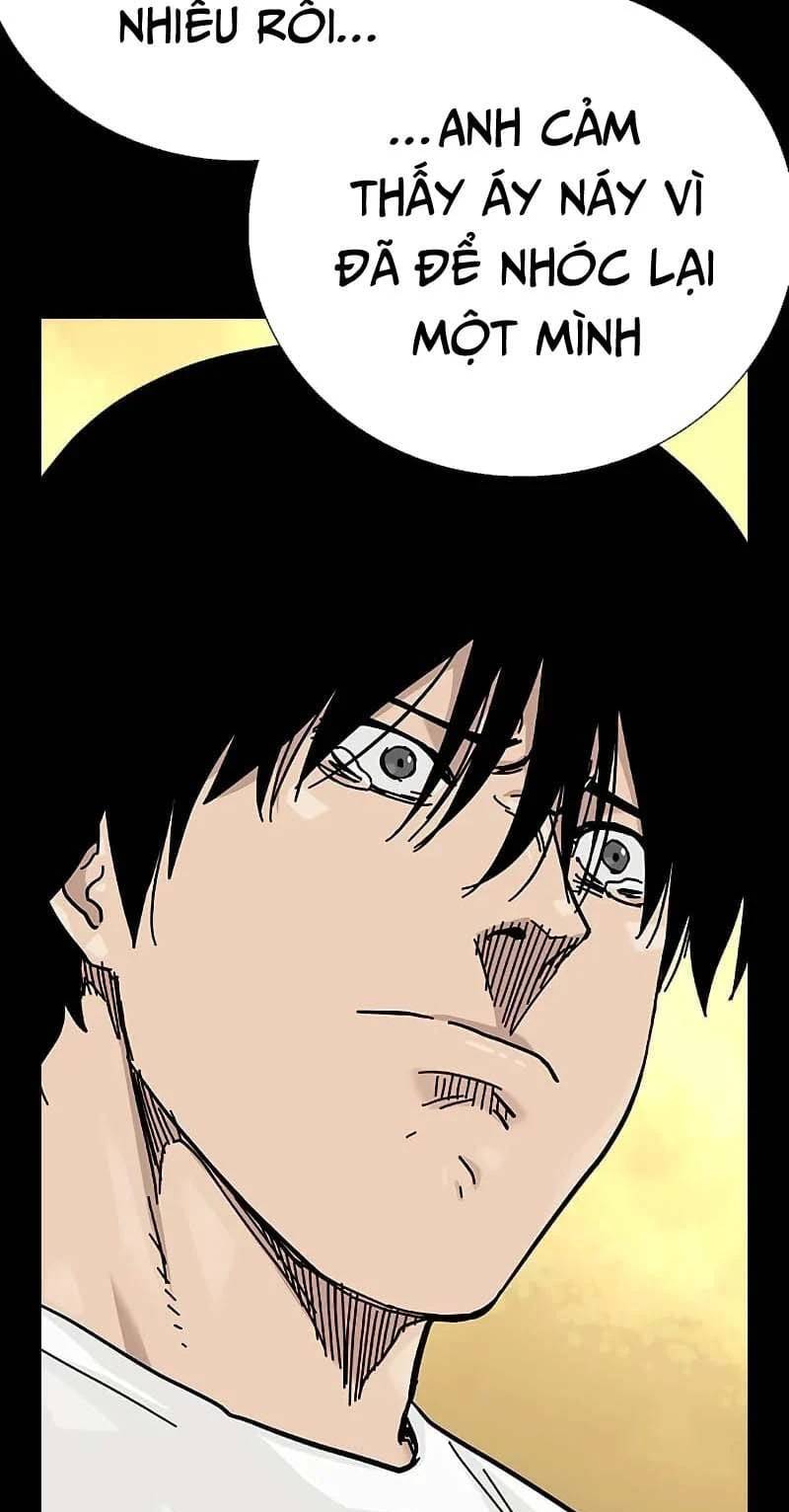 Để Có Thể Sống Sót - Chapter 154 - Page 60