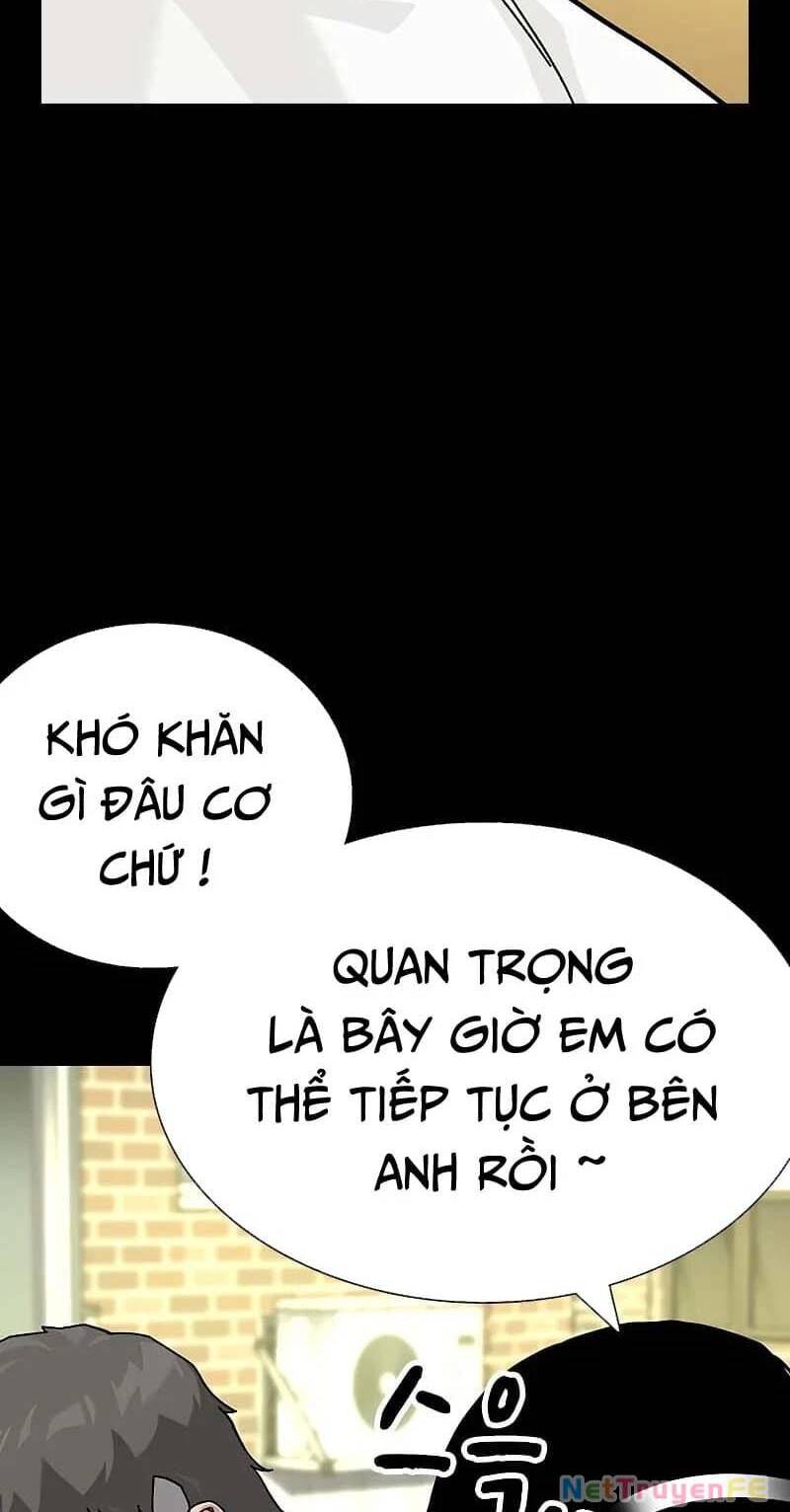 Để Có Thể Sống Sót - Chapter 154 - Page 61