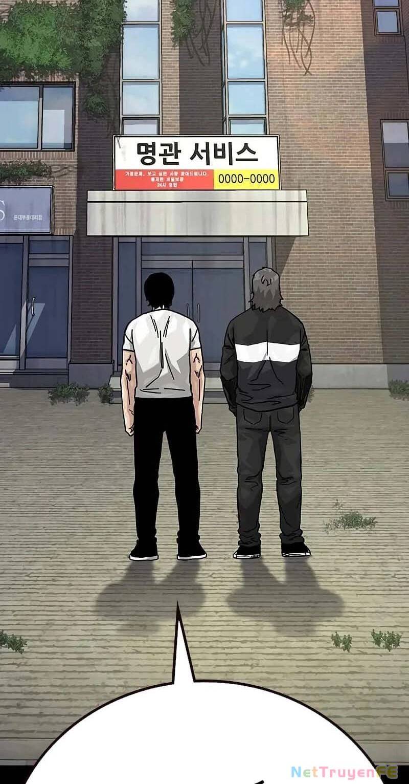 Để Có Thể Sống Sót - Chapter 154 - Page 65