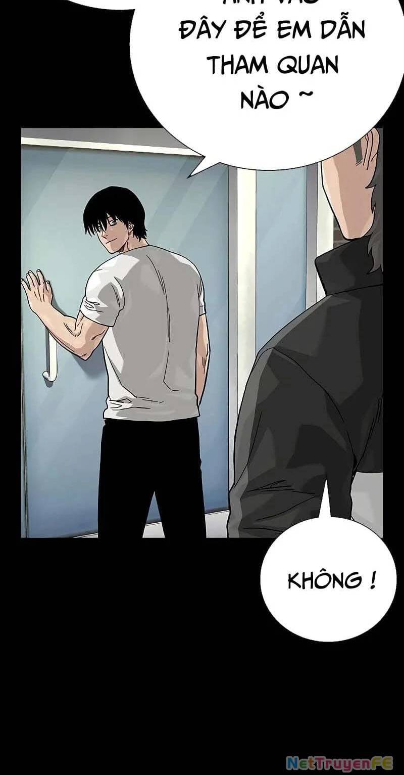 Để Có Thể Sống Sót - Chapter 154 - Page 67