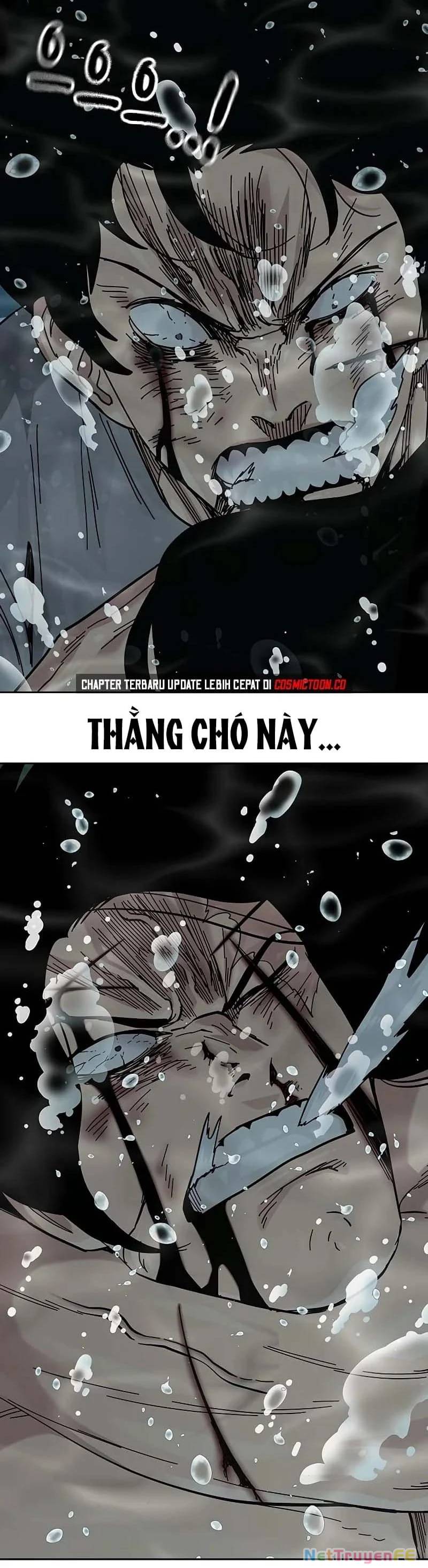 Để Có Thể Sống Sót - Chapter 154 - Page 7