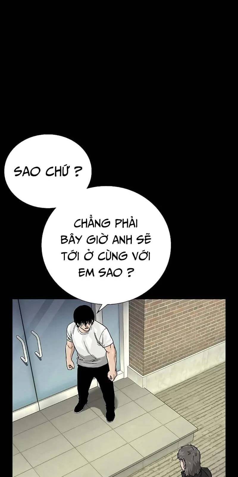Để Có Thể Sống Sót - Chapter 154 - Page 70