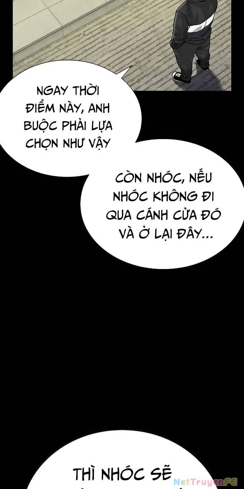 Để Có Thể Sống Sót - Chapter 154 - Page 71