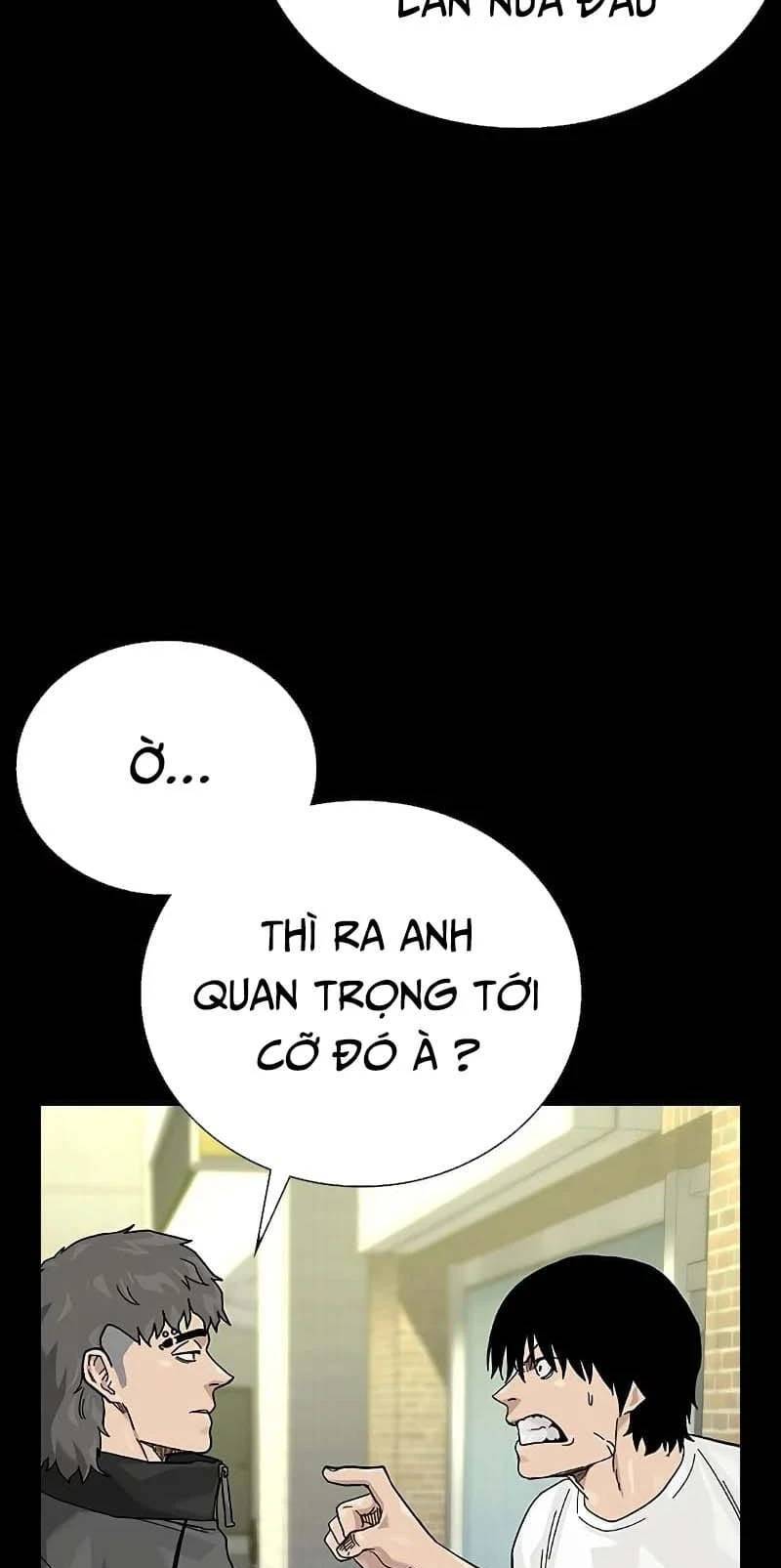 Để Có Thể Sống Sót - Chapter 154 - Page 76