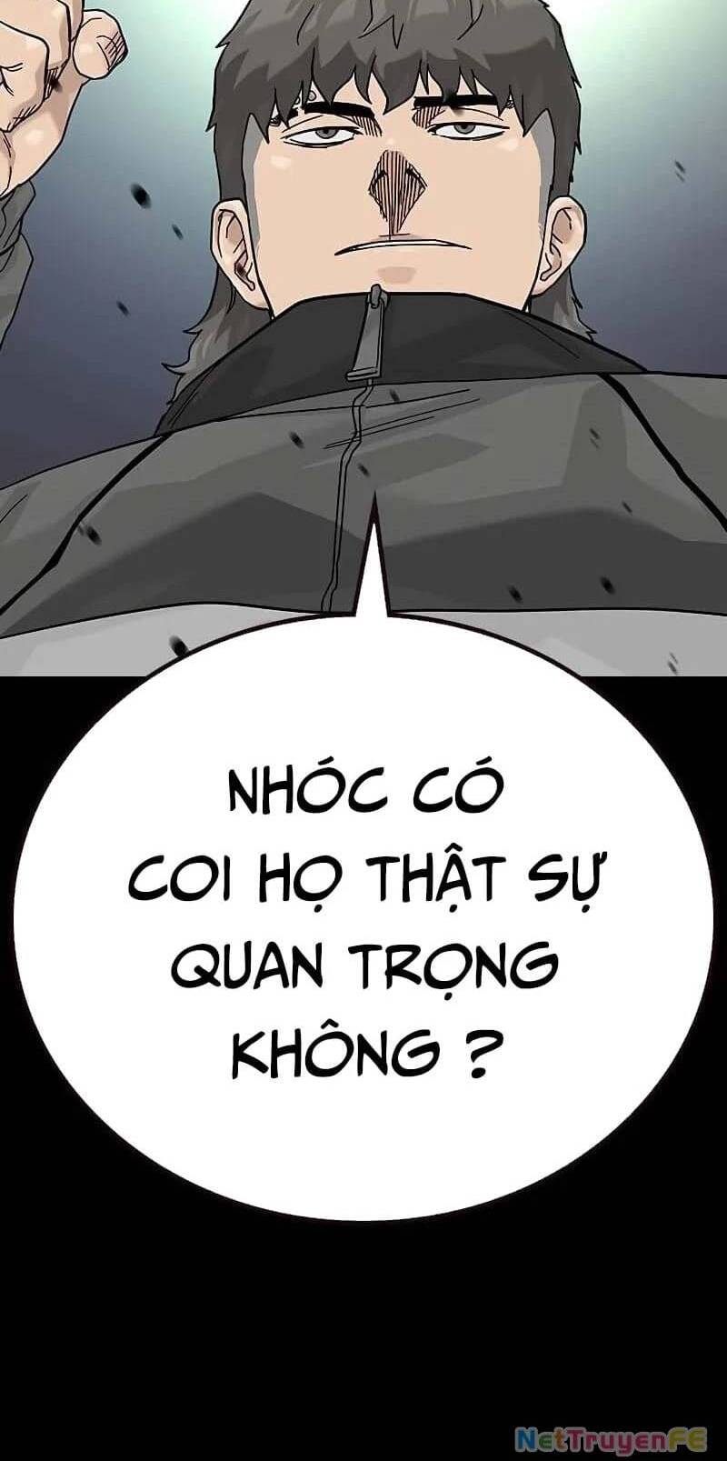 Để Có Thể Sống Sót - Chapter 154 - Page 79