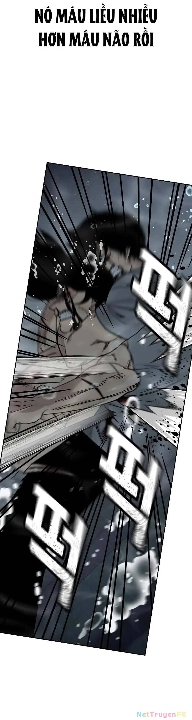 Để Có Thể Sống Sót - Chapter 154 - Page 8