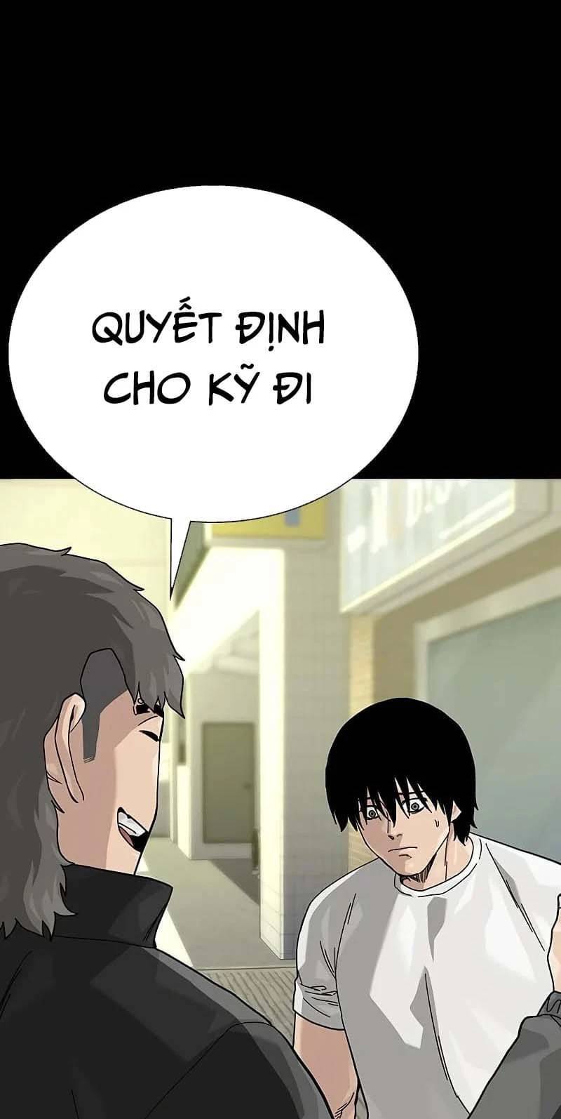 Để Có Thể Sống Sót - Chapter 154 - Page 80