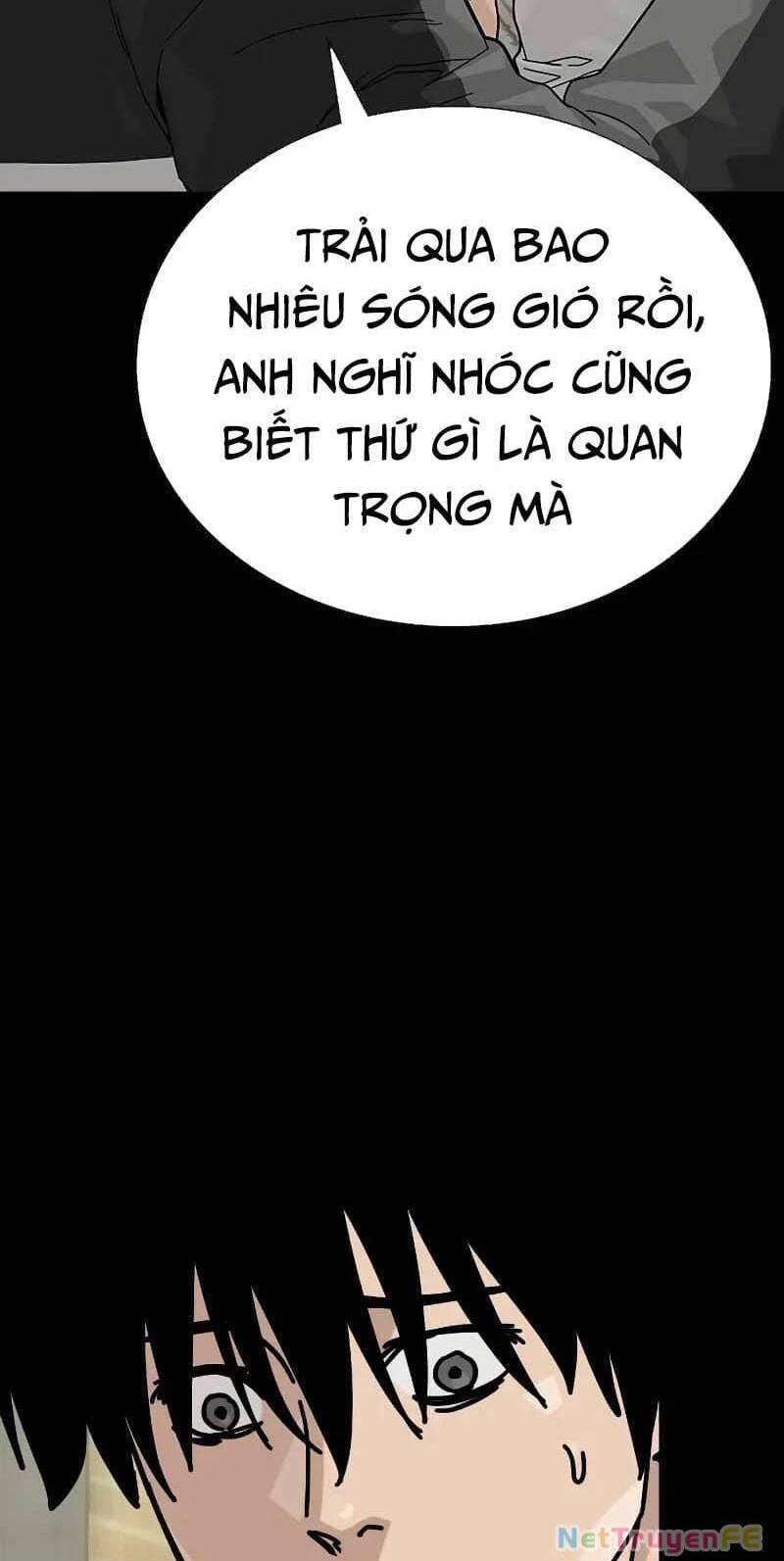 Để Có Thể Sống Sót - Chapter 154 - Page 81