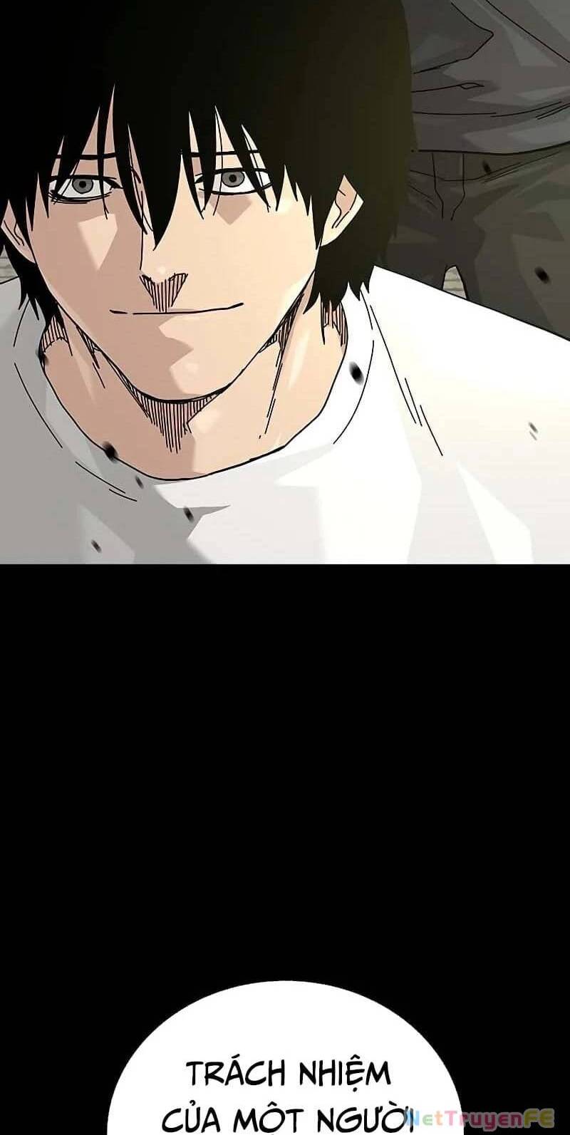 Để Có Thể Sống Sót - Chapter 154 - Page 85