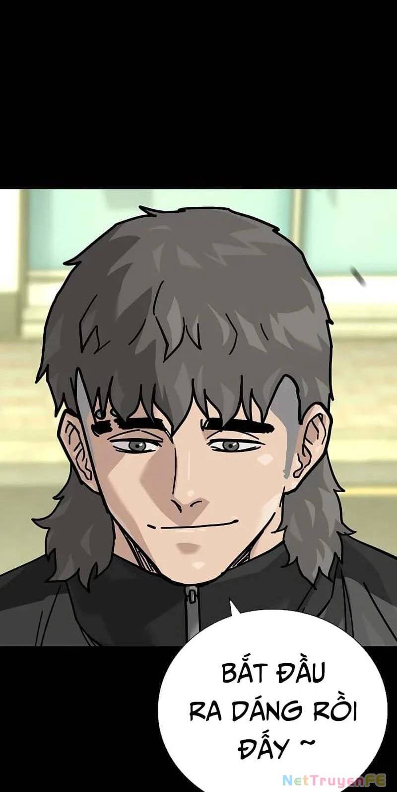 Để Có Thể Sống Sót - Chapter 154 - Page 87