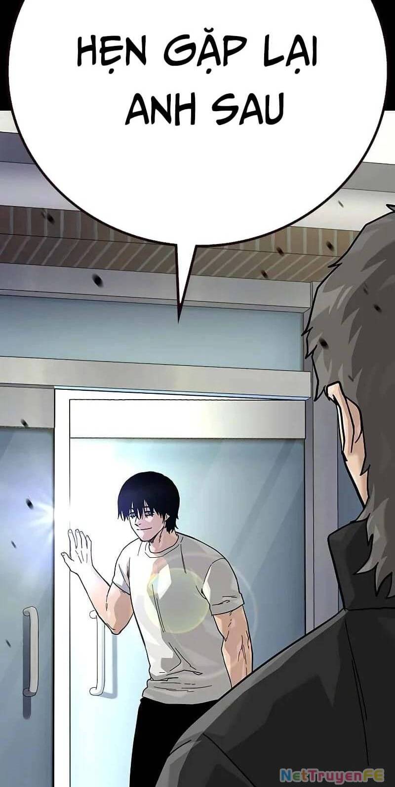 Để Có Thể Sống Sót - Chapter 154 - Page 89