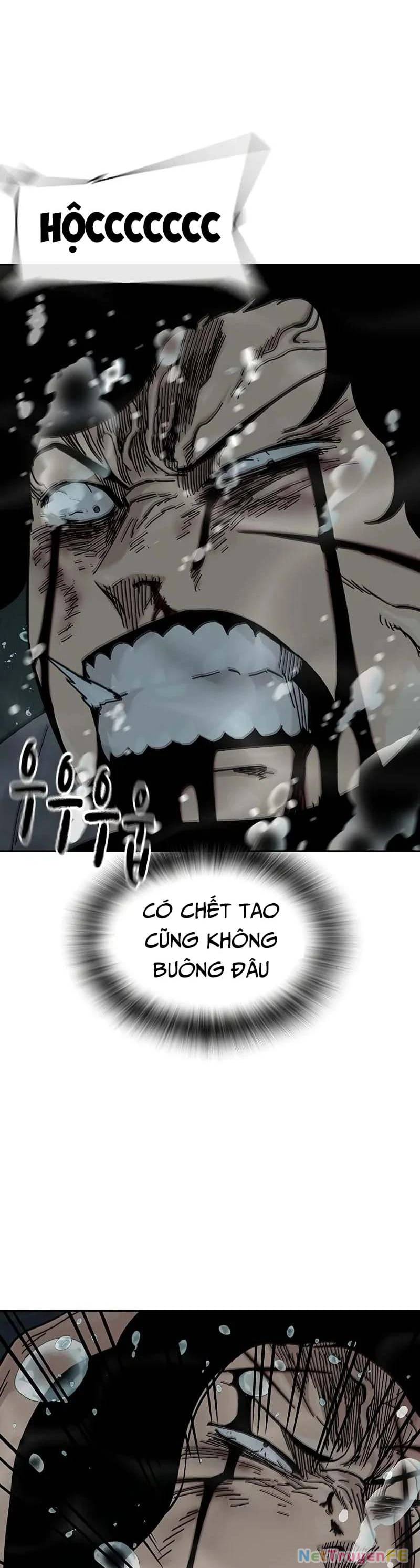 Để Có Thể Sống Sót - Chapter 154 - Page 9