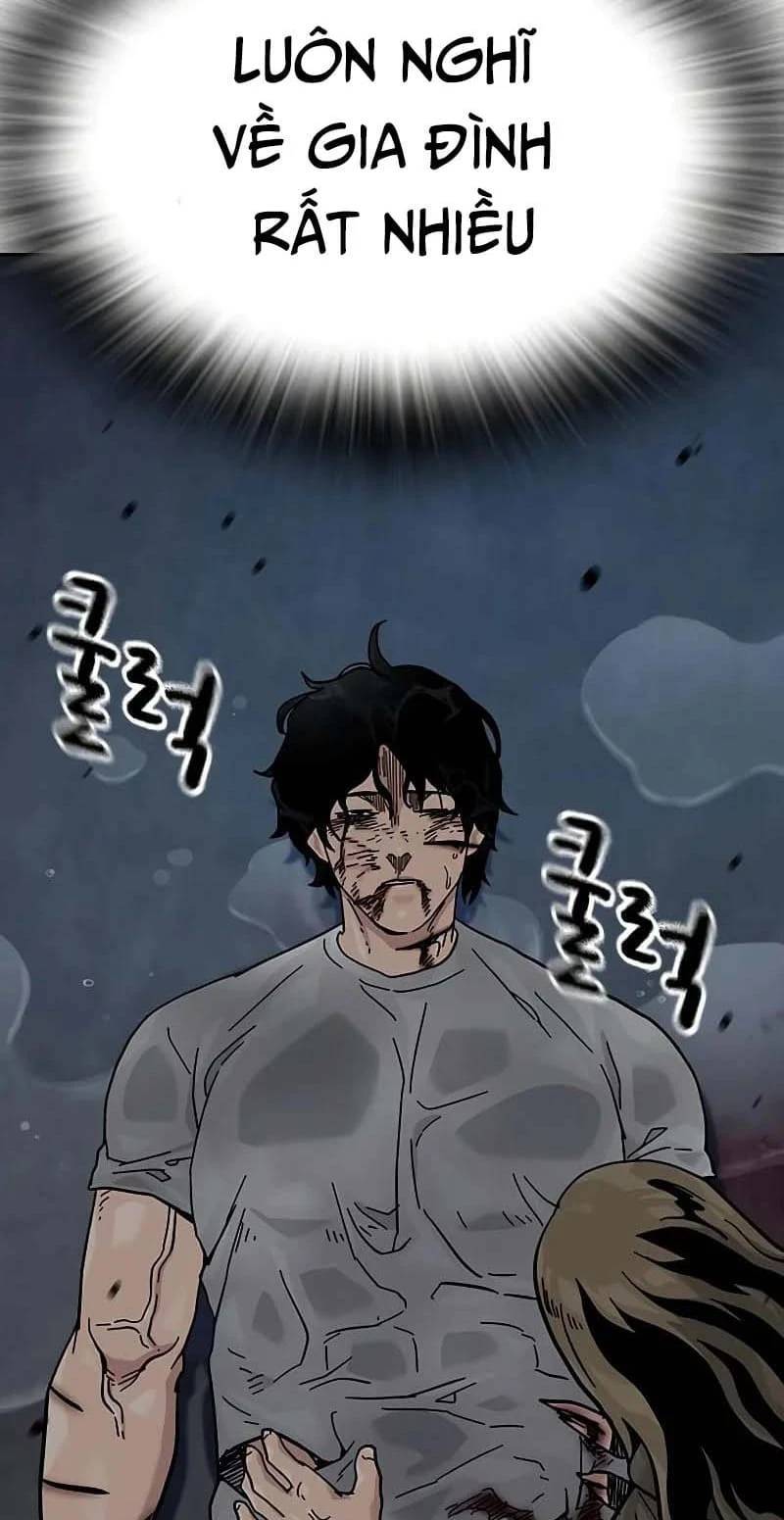 Để Có Thể Sống Sót - Chapter 154 - Page 96